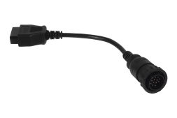 Кабель диагностический Jaltest JDC203A Mercedes-Benz, МНЕ